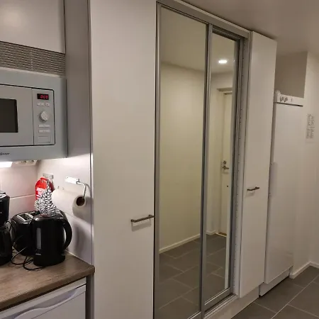 Апартаменты Levibooking Lost In Levi 305 Киттиля