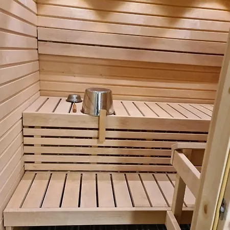 Апартаменты Levibooking Lost In Levi 305 *