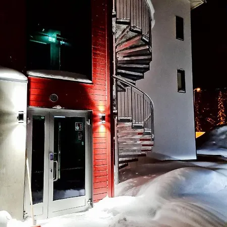 Levibooking Lost In Levi 305 Киттиля