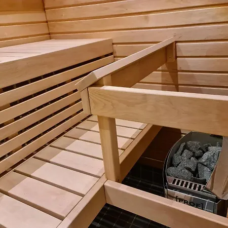 Levibooking Lost In Levi 305 Apartamento