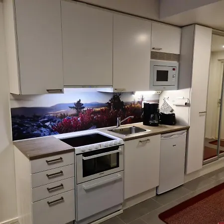 Levibooking Lost In Levi 305 * Kittilä