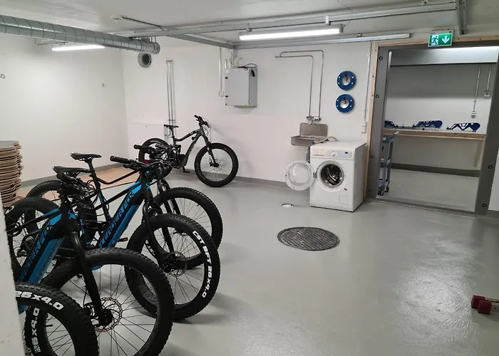 Levibooking Lost In Levi 305 Apartamento *