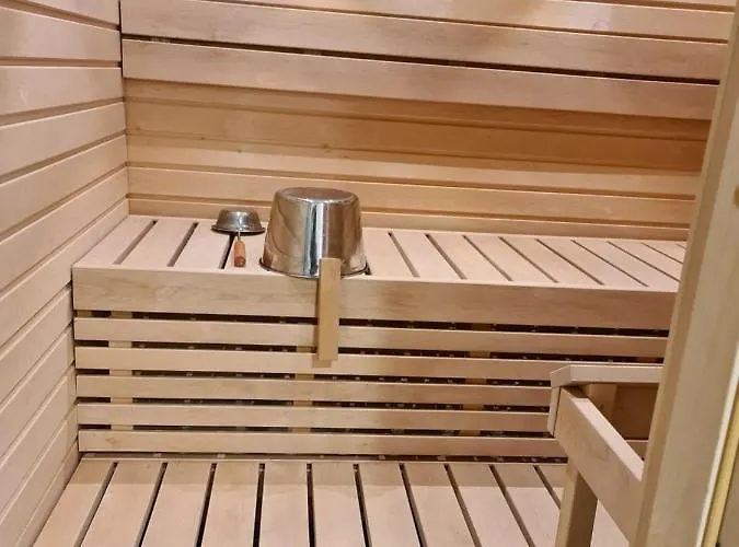 Apartamento Levibooking Lost In Levi 305 *