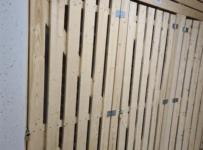 Apartamento Levibooking Lost In Levi 305