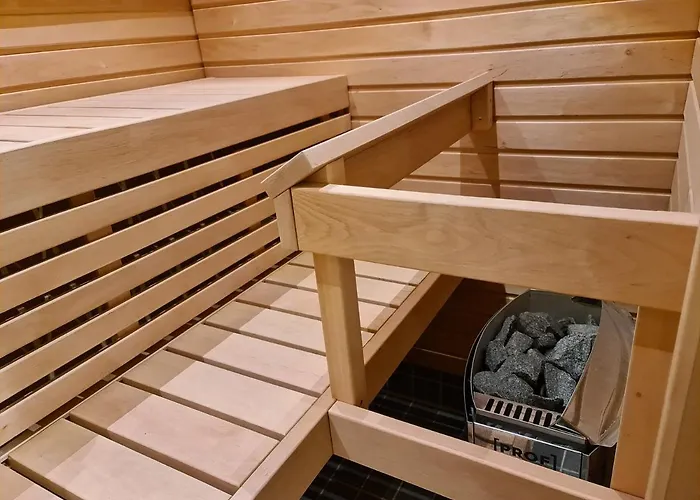 Levibooking Lost In Levi 305 Apartamento