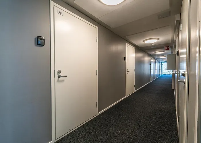 Apartamento Levibooking Lost In Levi 305 *